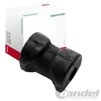 Schaeffler FAG Lagerung Stabilisator Buchse Vorne Passend FüR BMW 3 | 819 0001 1
