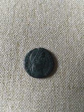 Roman Coins  Great ?