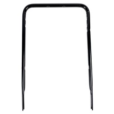 MTD 749-1092A-0637 Black Upper Handle Troy-Bi...