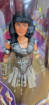 Set of 2 EVIL XENA & ARES 12