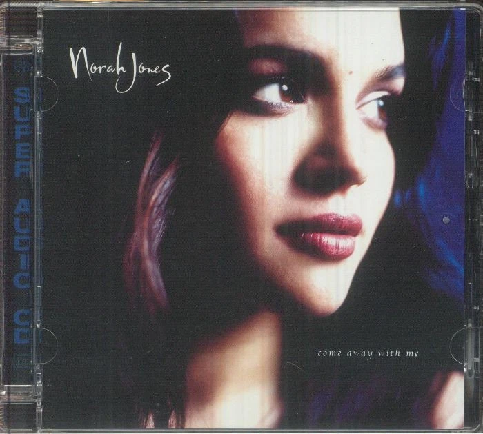 Jazz Music CDs Norah Jones SACD for sale | eBay