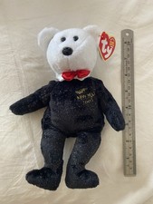 Ty Beanie Baby Countdown 2005 Retired Mint Condition With All Tags