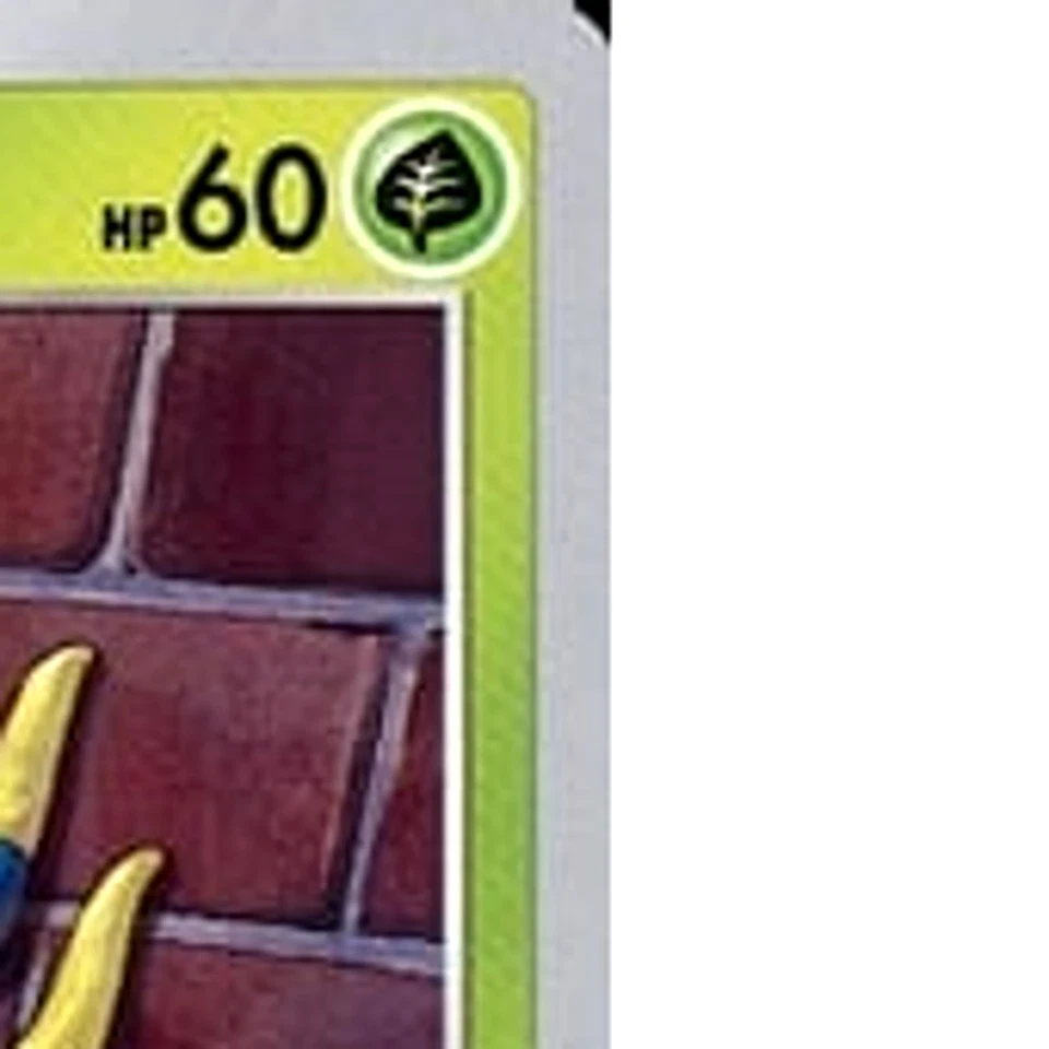 Pokemon Spinarak C 006/098 S12 Paradigm Trigger Japanese Card - Image 4 of 4