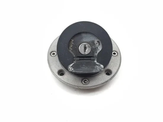 Juego de bloqueo de encendido maletero tanque tapa gasolina llave 1995 Suzuki Katana 600 GSX600F 3361 Foto 2 de 4