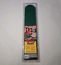 New Commercial Grade Swing Seat Kids Play Set Outdoor Playground Toy Seat, Chain