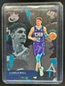 2020-21 Panini Court Kings LaMelo Ball RC Rookie #130 Hornets