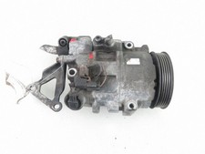 Mercedes-Benz Vaneo W414 2005 Klimakompressor Pumpe 4471802863 Diesel 67kW Mercedes-Benz Vaneo W414 2005 Klimakompressor Pumpe 4471802863 Diesel 67kW