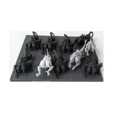 Mantic Miniatures & Games Shadowhounds #2 NM