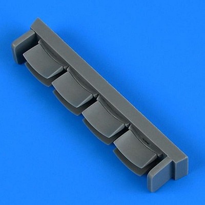 Quickboost QB72666 - 1:72 Avro Shackleton cooling flaps for AIRFIX  - Neu