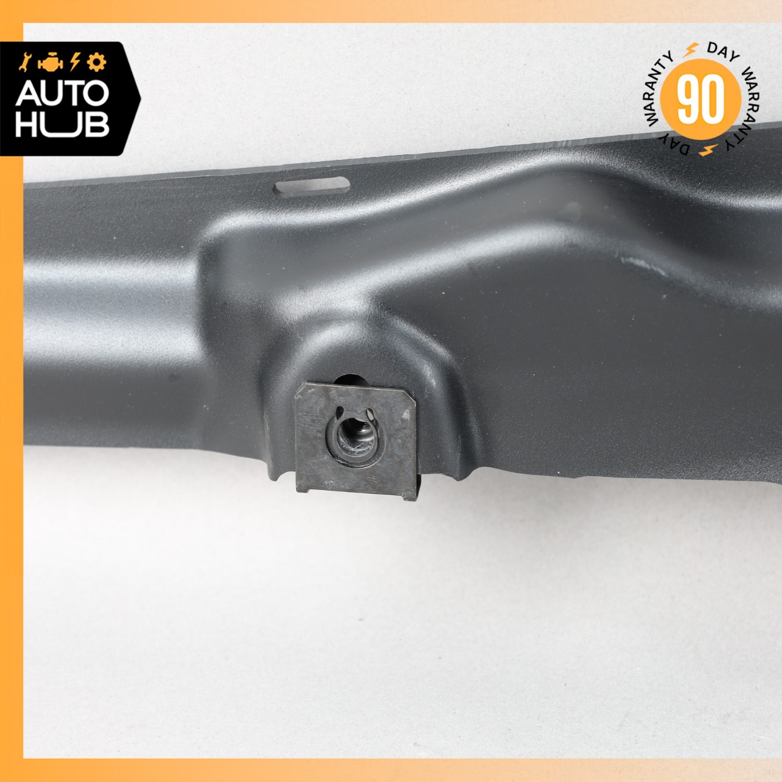 Aston Martin DB9 Rear Right Side Pillar Cover Panel 4G43A410K24AG OEM