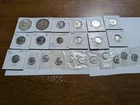 90% Silver Morgan Peace Dollar Quarter Dime $5 Roll Circ & Proof AU BU 1964