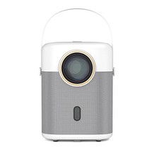 Vankyo 200" Class FHD 1080P Smart LED Projector H300W