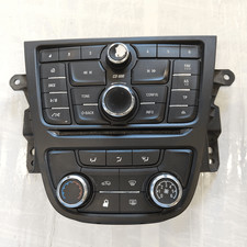 Autoradio Opel Mokka