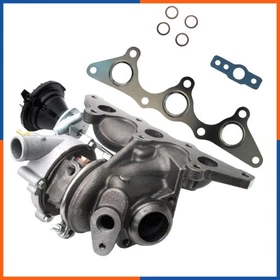 Neuer Turbolader für SMART | 712290-0001, 724808-0001