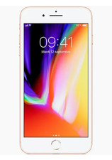 Image of Apple iPhone 8 - 64GB - gold (Unlocked) , SEALED BOX