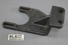 Volvo Penta 3852284 Water Pump 3852398 Bracket 4.3l 5.7l Gm V6 V8 1994-96
