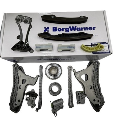 Timing Chain Kit for Mercedes ML350 C300 E350 3.0L 3.5L M276