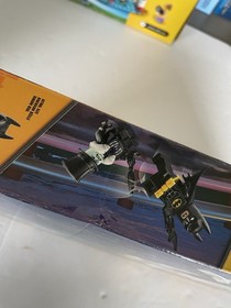 LEGO The LEGO Batman Movie: The Penguin Arctic Roller (70911) | New | Retired