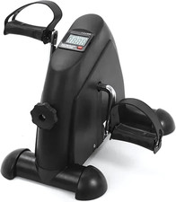 Ellittica Pedaliera, Mini Ellittica Elettrica, Pedaliera Riabilitazione, Pedalie