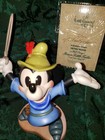 Disney~WDCC~BRAVE LITTLE TAILOR~MICKEY MOUSE~I LET EM' HAVE IT!~ — photo 2