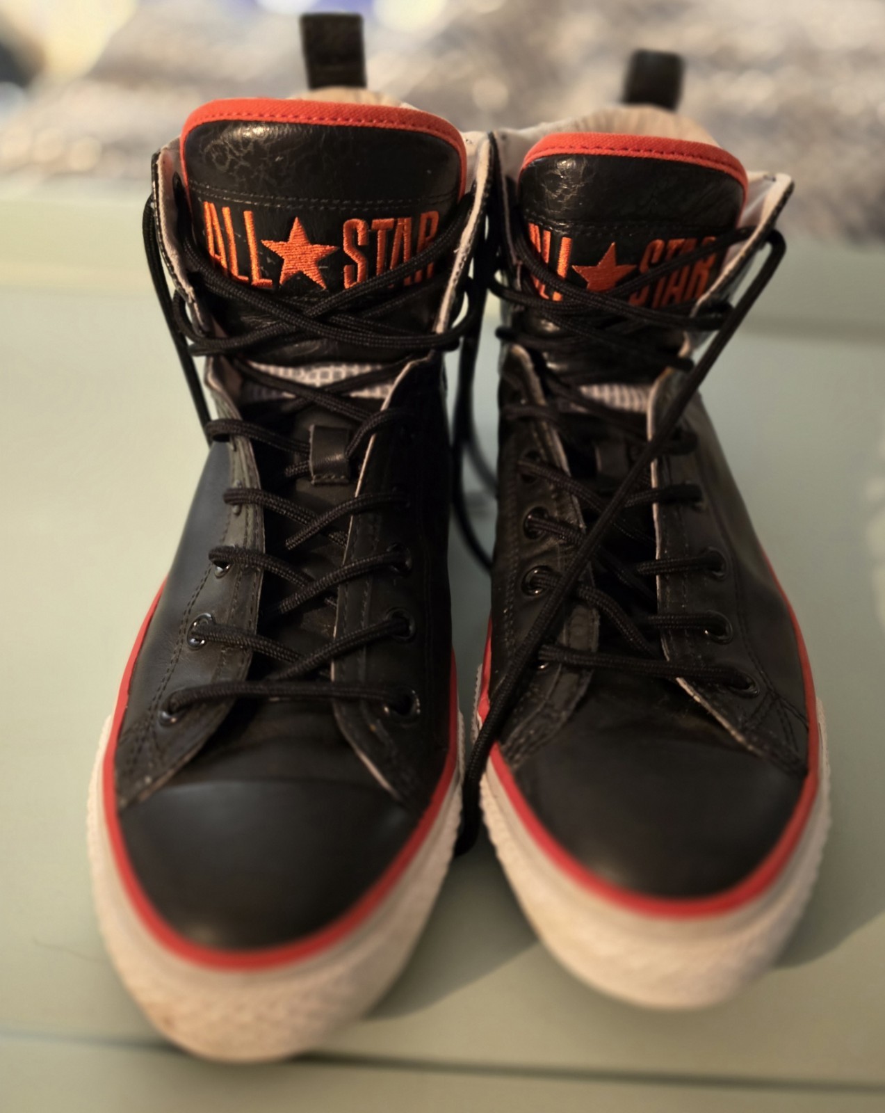 SAOLA Converse All Star Chuck Taylor Uomo