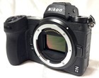 Nikon Z6 II Spiegellose Vollformatkamera Body -Near Mint- Shutter Count 9935