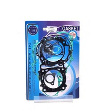 US STOCK! Complete Gasket Kit Top Bottom End ...
