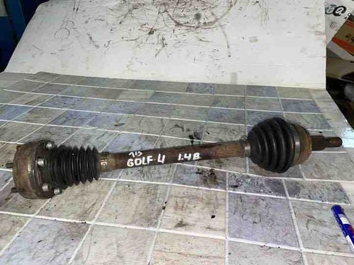 VW GOLF IV Variant 1J5 Antriebswelle vorne links 1.40 Petrol 55kw 1999 21036783