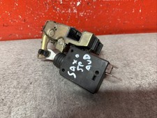 Serrure Mécanisme Centralisation Porte Intérieur Avant Droite Citroën Saxo Ph2