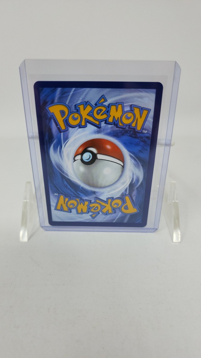 Pokemon TCG White Flare Hilda Full Art Trainer 164/086 - MISPRINT