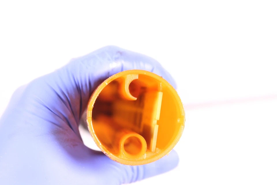 1999 年 SEA DOO GSX 限量燃料发送袋 275500418 — 第 4/4 张图片