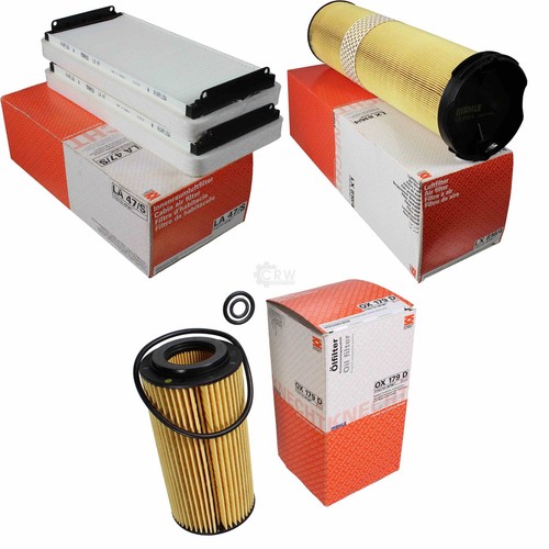 Filtro aria MAHLE ORIGINAL FIAT a buon prezzo online