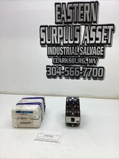 Eaton Cutler Hammer Type M Relay D26MRD70A1 Coil 120 VAC NIB