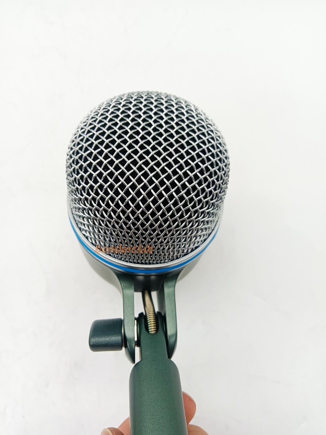 DMK57-52 Shure Drum Instrument Microphone and Hardware Kit