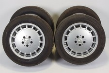 Mercedes 1294000102 Alloy Wheel x4 (Refurb.) | R129 SL W201 C
