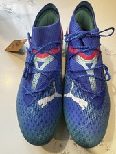 PUMA Womens Future 7 Ultimate Firm Ground Soccer Cleats - NWT - women&rsquo;s size 9