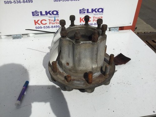 Replaces 1999 STUD/BUDD PILOTED - ALUMINUM 10 LUG HUB , WA