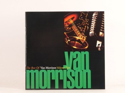 VAN MORRISON REAL REAL GONE/WHEN WILL I EVER LEARN TO LIVE IN GOD (527) 15 Track