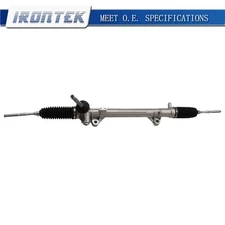 Irontek Electronic Power Steering Rack Pinion Assembly for 2008-13 Nissan Rogue