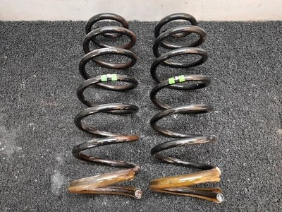 DÄMPFUNGSFEDER / 1614328 FÜR PEUGEOT EXPERT TEPEE MIXTO L2