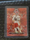 2024 Panini Mosaic - Patrick Mahomes II #106 Red Sparkle Prizm