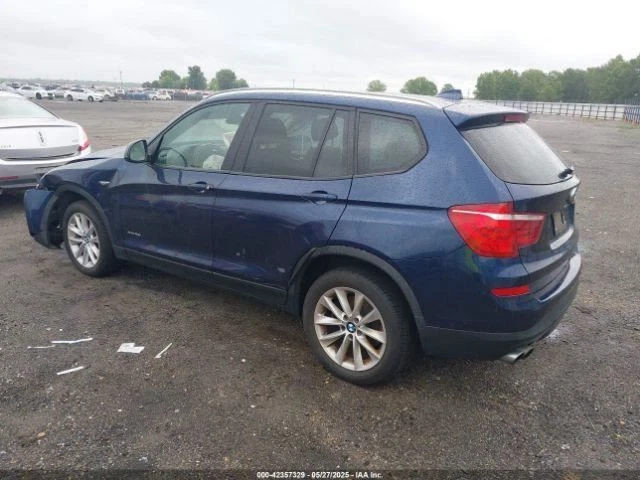 Seat Belt Front Bucket Passenger Retractor Fits 11-17 BMW X3 2556978 Foto 4 de 4