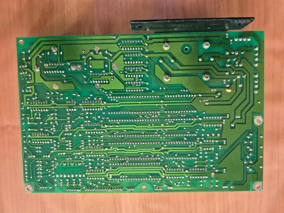 ✅ Motherboard / Platine 250442 Diskettenlaufwerk Commodore 1541 ⭐ C64 / C128 ⚡ - Bild 2 von 2