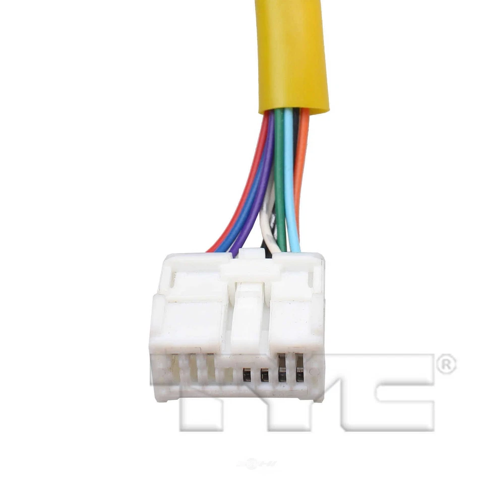 Espejo retrovisor para Subaru Legacy 2015-2017, Outback TYC Foto 4 de 4