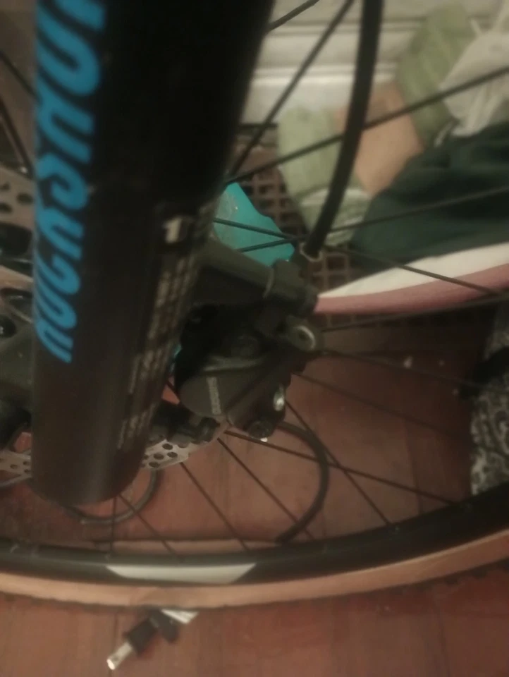 Giant Niner - Image 3 of 4