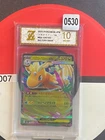 Pokemon Card M2a 126/193 Mega Dragonite ex RR Scarlet & Violet Dream Grade 10