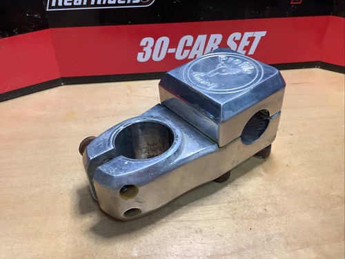 Profil BMX Vorbau Hals 1-1/8" gewindelos
