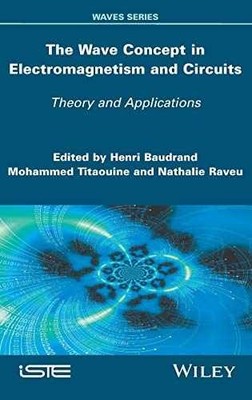 The Wave Concept in - Hardcover, by Raveu Nathalie Baudrand - Very Good