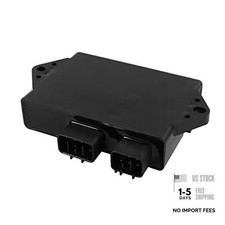 High Performance CDI Module For Yamaha Warrior 350 Yfm350X/YFM350 YFM 350