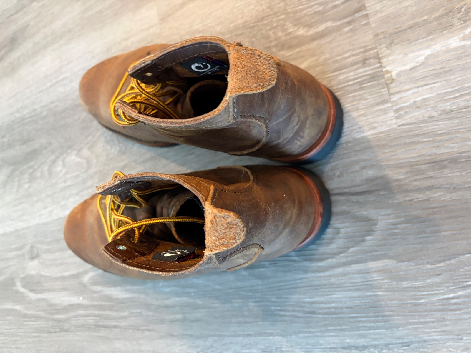 Origin | THE CORONADO 6 INCH BOOT - STANDARD LUG … - image 3